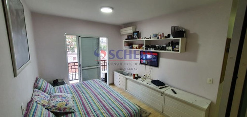 Imagem 1 de 15 de Venda De Apartamento No Brooklin - Mr75509
