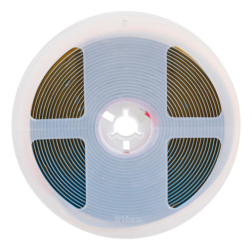Fita Led Cob 14w/m 24v 4000k Rolo 5 Metros Ip20 - Gaya Neutra