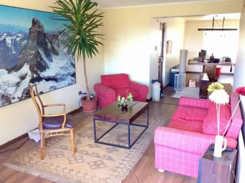Imagen 3 de 16 de Arriendo Departamento Duplex 3 Dorm. En San Pedro De La Paz
