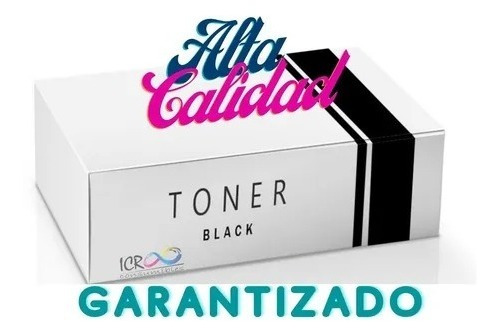 Cart Gen Toner Para Ecosys M2040dn M2540dw M2640idw