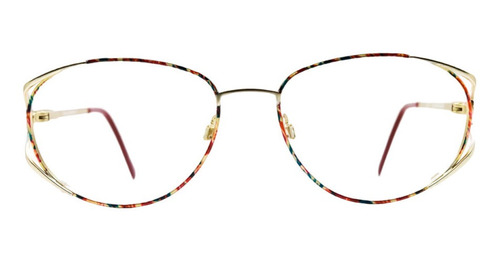 Armazón Para Lentes Oftálmicos Mujer L9056_55