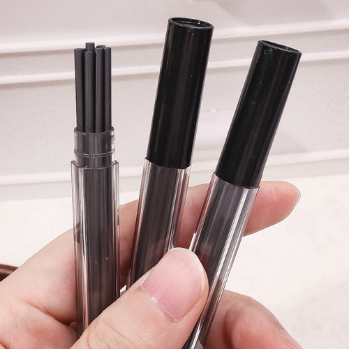 Set De Lápices Automáticos Corrective Grip Para Estudiantes