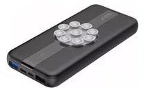 Comprar Power Bank Carga Inalámbrica Cargador Celulares Y Tablets,qi