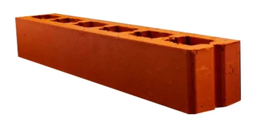 Tablilla Roja Lisa (7und)