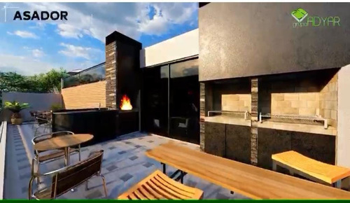 Imagen 8 de 8 de Housing Sommet - Exclusivo Complejo De Viviendas Con Locales Comerciales Y Oficinas