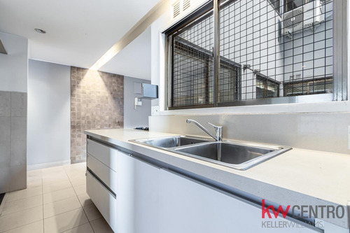 Departamento En Venta En Palermo 5 Ambientes
