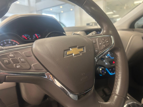 Chevrolet Cruze 1.4 TURBO LTZ MT 5P