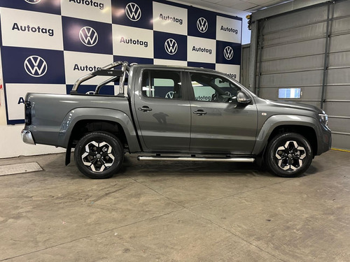 Volkswagen Amarok 3.0 Cd Tdi 258Cv V6 Highline 4X4 At