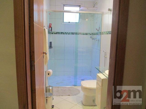 Imagem 21 de 27 de Apartamento Todo Reformado - Ap2088