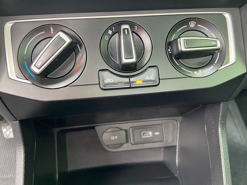 Volkswagen Saveiro 1.6 MSI ROBUST CS 16V FLEX 2P MANUAL