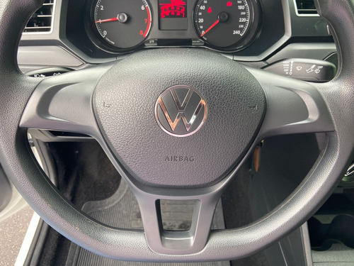 Volkswagen Saveiro 1.6 MSI ROBUST CS 16V FLEX 2P MANUAL