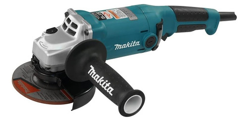 Esmeril Angular Makita Ga5020 5  (125 Mm) 1050w