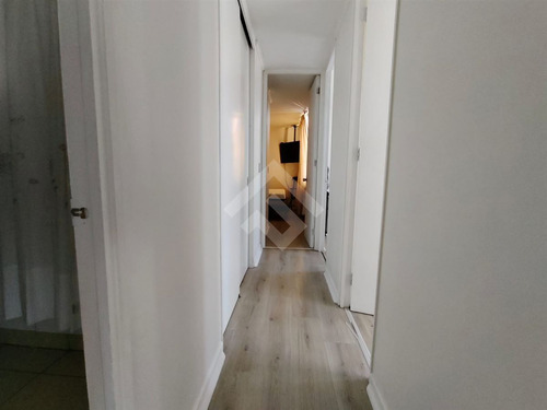 Departamento En Venta De 3 Dorm. En Cerrillos