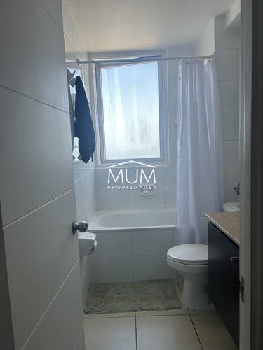 Departamento Amoblado 3d2b1e1b