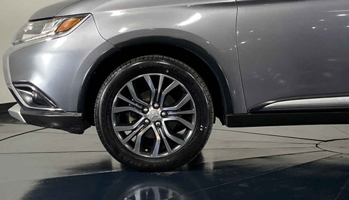 Imagen 6 de 15 de 121251 - Mitsubishi Outlander 2016 Con Garantía