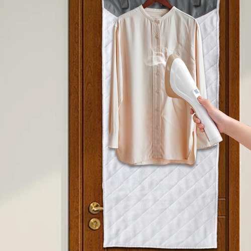 Almohadilla Protectora Para Prensar Sobre La Puerta,