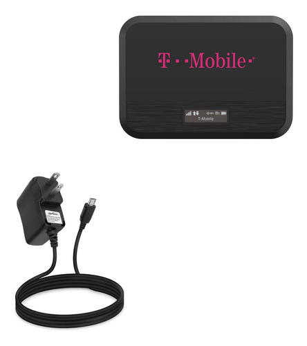 Cargador Para Franklin Wireless T9 Mobile Hotspot (cargador