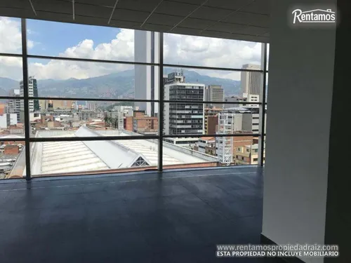 Oficina En Arriendo En Centro. Cod A775783