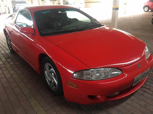 Mitsubishi Eclipse Gs Turbo 1995
