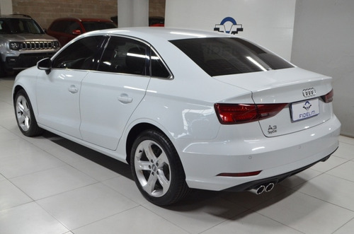 Imagem 2 de 8 de Audi 3 Sedan Prestige Plus