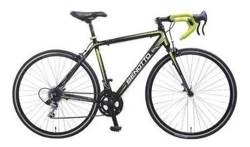 Bicicleta Benotto 570 Ruta