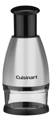 Cuisinart Ctg00schp Chopper De Acero Inoxidable