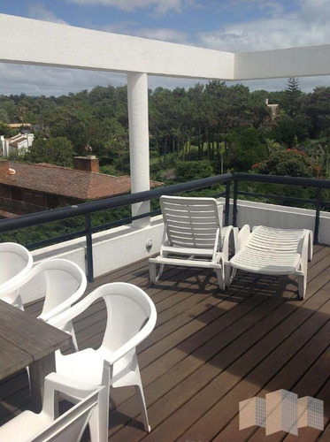 Imagen 21 de 21 de Apartamento En Punta Del Este, Rincã³n Del Indio