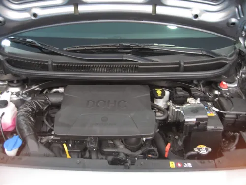 Kia Picanto 1.2 Gt-Line At