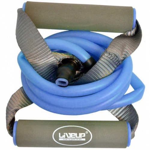 Imagem 4 de 4 de Kit Colchonete Eva + Extensor Elástico 1 Via Tensao Forte