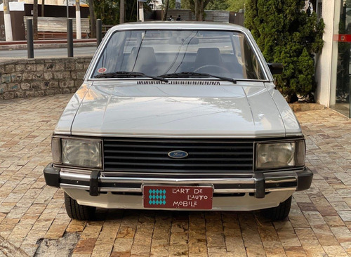 Imagem 2 de 16 de Ford Corcel Ii L - 1983