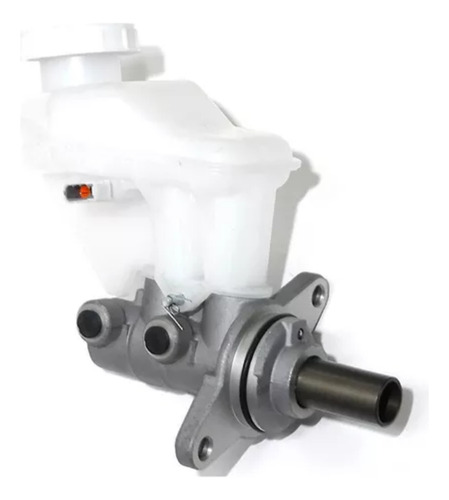Kit Bomba Frenos + Liquido Mirage 1.2 2015-2023