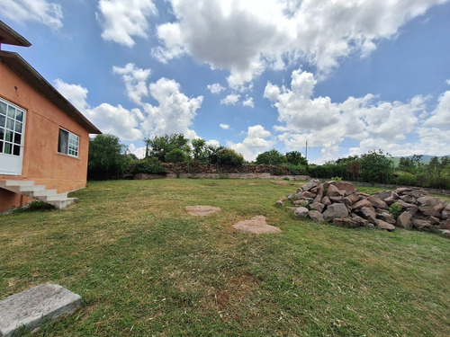 Casa De Campo En Venta En Los Bordos Huimilpan, A 15min De El Pueblito Queretaro