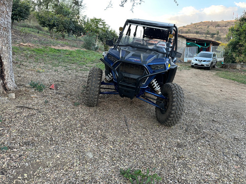 Polaris Rzr 1000 Xp