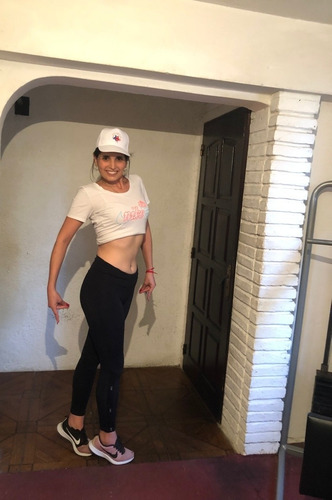 Imagen 5 de 5 de Entrenadora Personal (sólo Damas)