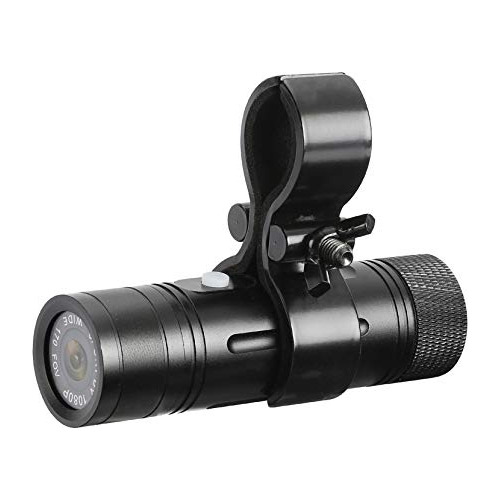 Ablebro Shotgun Camera,action Video Camcorder 1080p Hd Recor