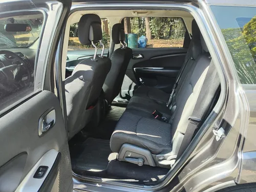 Dodge Journey 2.4 Se Fl