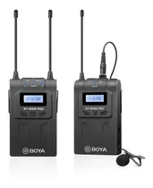 Comprar Microfone Boya BY-WM8 Pro K1 Condensador Omnidirecional