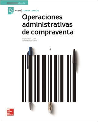 Gm Operaciones Administrativas De Compraventa Grado Medio De