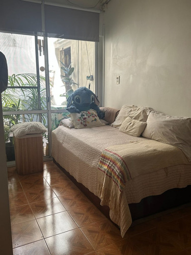 4 Ambientes Tipo Ph Con Patio