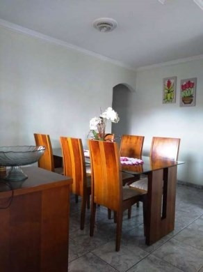Imagem 14 de 20 de Casa À Venda, 3 Quartos, 2 Vagas, Minascaixa - Belo Horizonte/mg - 796