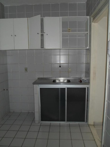 Imagem 21 de 22 de Apartamento Para Alugar Na Cidade De Fortaleza-ce - L11447