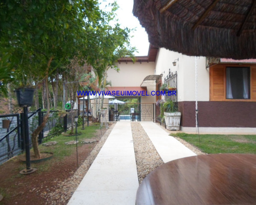 Imagem 19 de 30 de Chacara - Ch00024 - 71123713