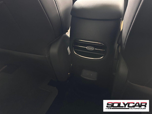 JAC E-S3 YTTERBY -