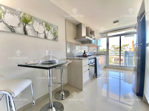 Apartamento En Alquiler Sunrise Tower 2 Dormitorios Mas Servicio Punta Del Este