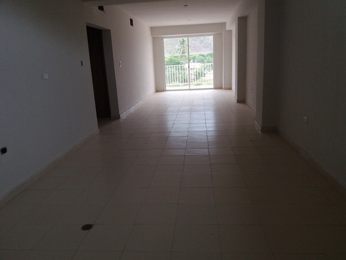 Imagen 2 de 11 de Apartamento A Estrenar, Res. Don Felipe - La Asuncion