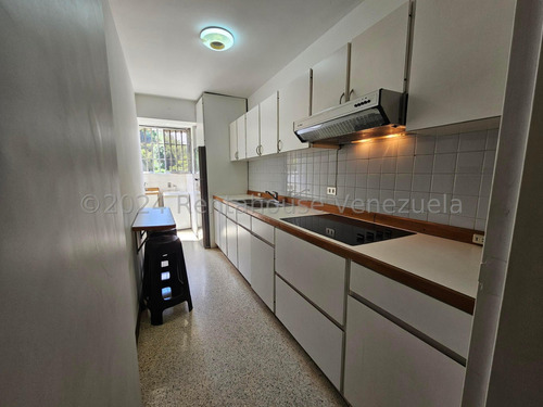 Apartamento En Venta Caurimare Mls #24-21682