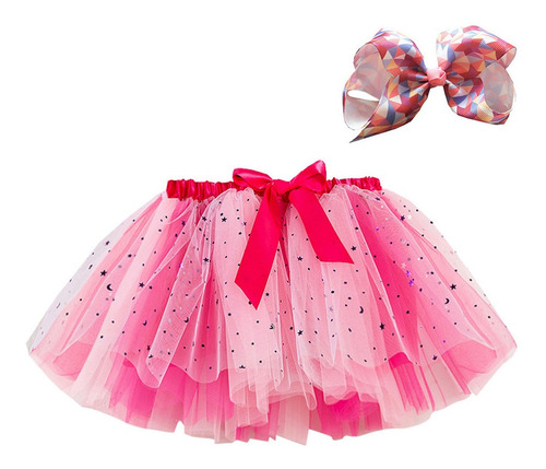 Vestido Infantil Para Niñas, A2053, Disfraz De Ballet, Baile