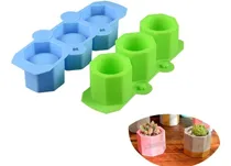 Comprar Molde De Silicona Para Velas , Cemento, Cerámica  12,00 C\u002Fu