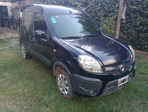 Renault Kangoo 1.6 Ph3 Authentique Plus Lc