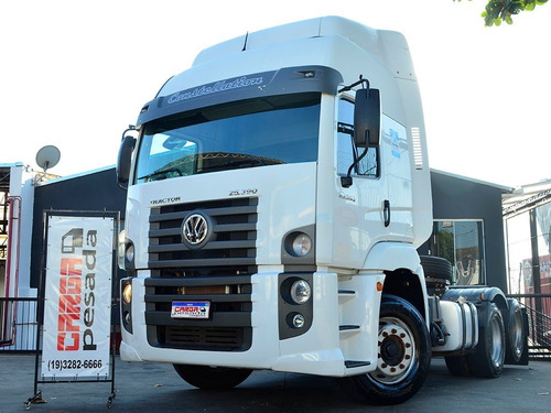Vw 25-390 6x2 Constellation 2018= 25390 25420 Fh 460 Fin100%